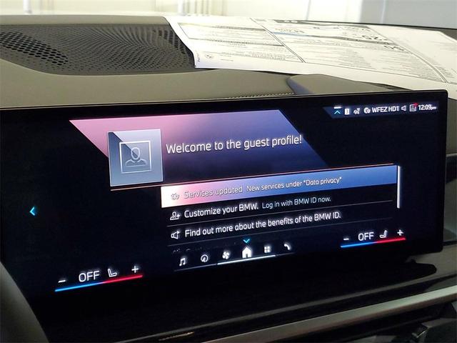 Photo of 2026 Alpine White BMW X5
