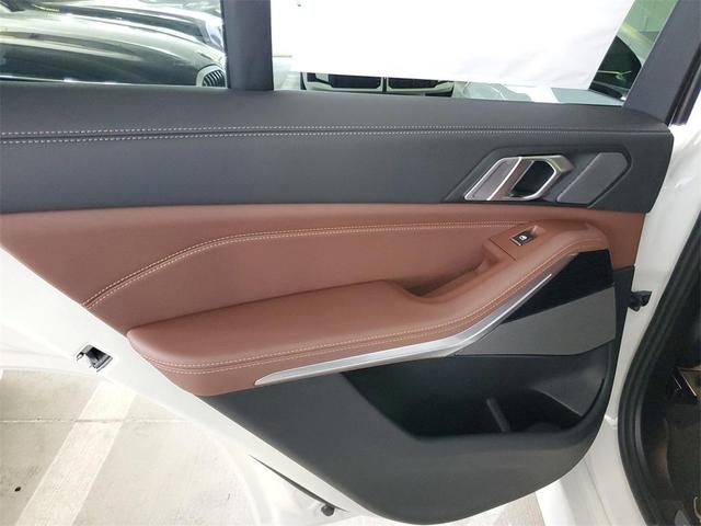 Photo of 2026 Alpine White BMW X5