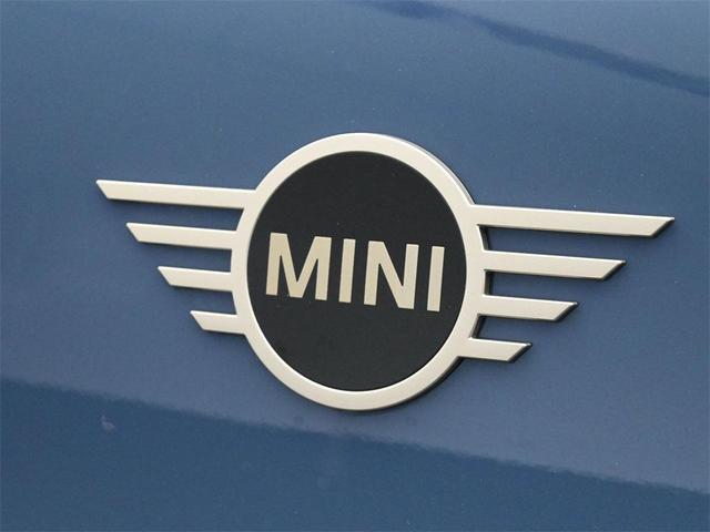 Photo of 2025 Slate Blue Metallic MINI Countryman