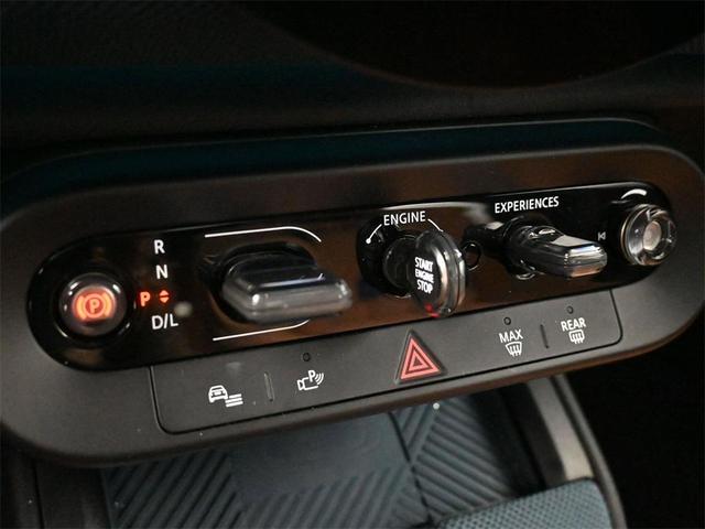 Photo of 2025 Slate Blue Metallic MINI Countryman