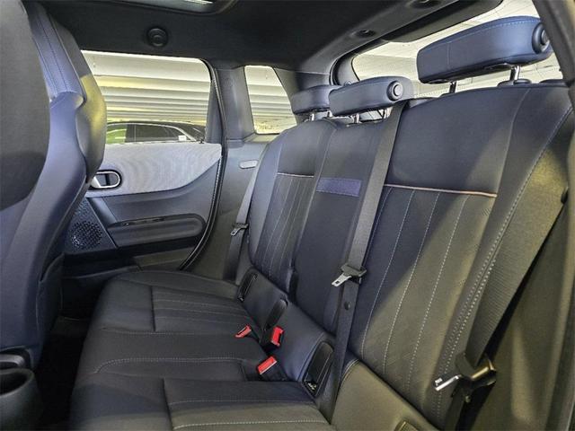 Photo of 2025 Silver MINI Hardtop