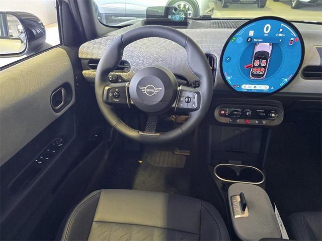 Photo of 2025 Silver MINI Hardtop