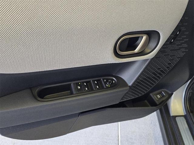 Photo of 2025 Silver MINI Hardtop
