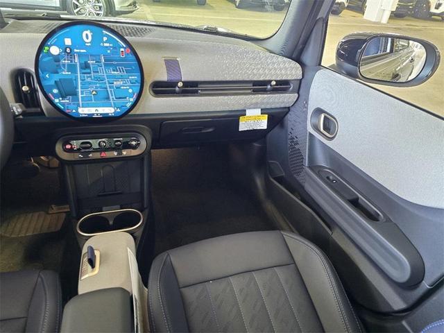 Photo of 2025 Silver MINI Hardtop