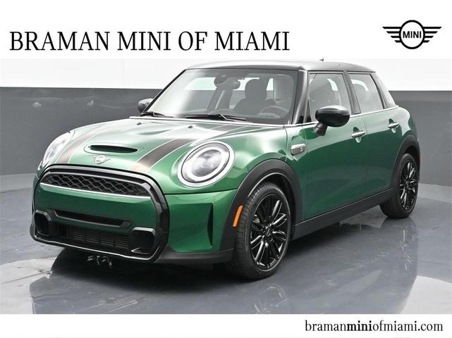 2022 MINI Hardtop