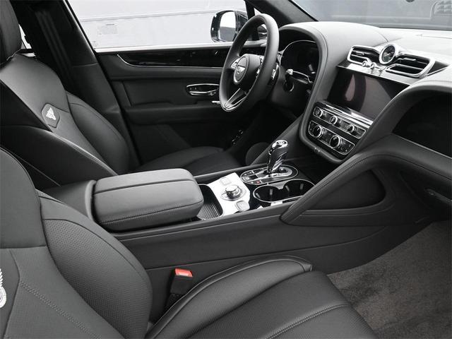 Photo of 2024 Beluga Black Bentley Bentayga Hybrid