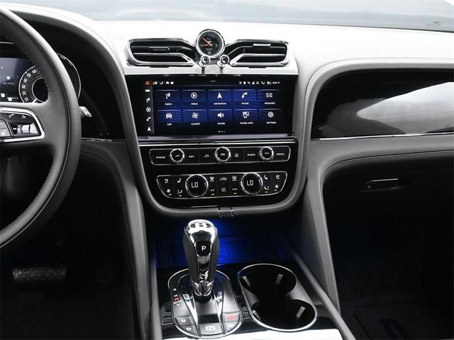Photo of 2024 Beluga Black Bentley Bentayga Hybrid
