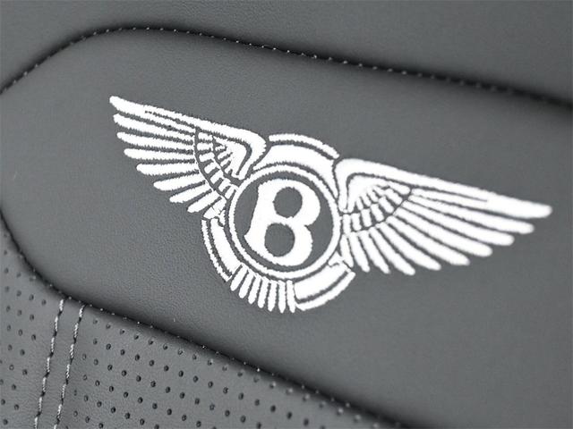 Photo of 2024 Beluga Black Bentley Bentayga Hybrid