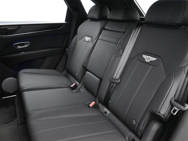 Photo of 2024 Beluga Black Bentley Bentayga Hybrid