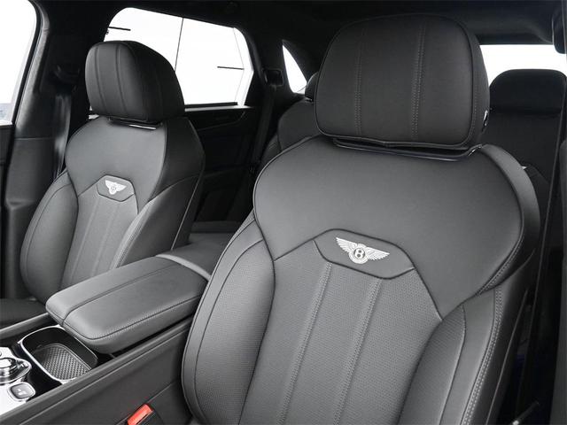Photo of 2024 Beluga Black Bentley Bentayga Hybrid