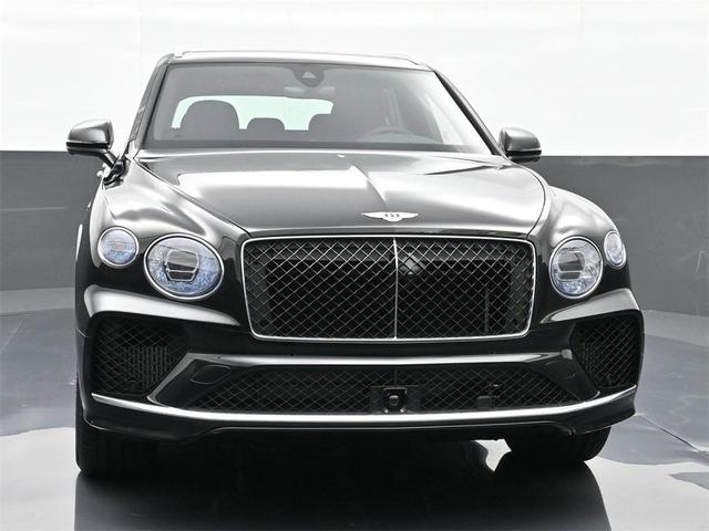 Photo of 2024 Beluga Black Bentley Bentayga Hybrid