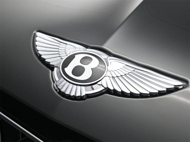 Photo of 2024 Beluga Black Bentley Bentayga Hybrid