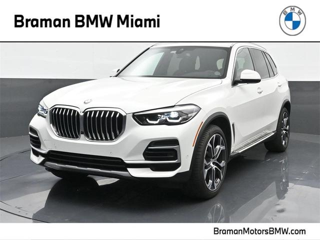 2023 BMW X5