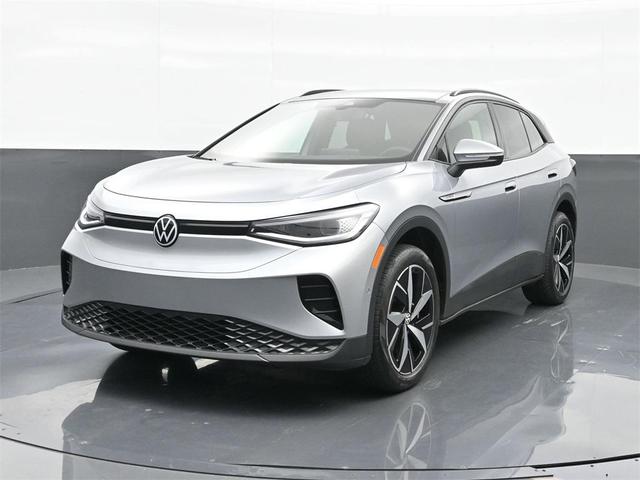 2023 Volkswagen Id.4