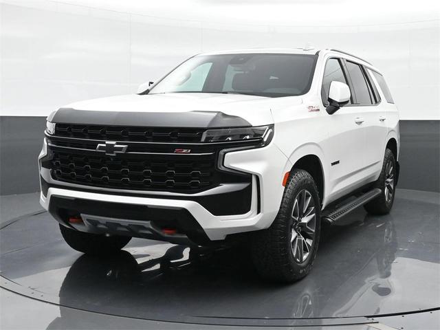 2023 Chevrolet Tahoe