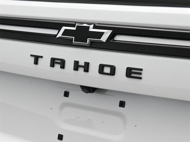 Photo of 2023 Iridescent Pearl Tricoat Chevrolet Tahoe