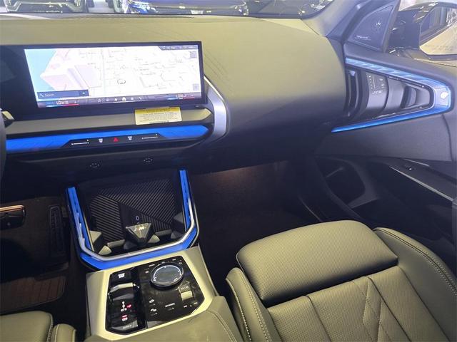 Photo of 2025 Alpine White BMW X3
