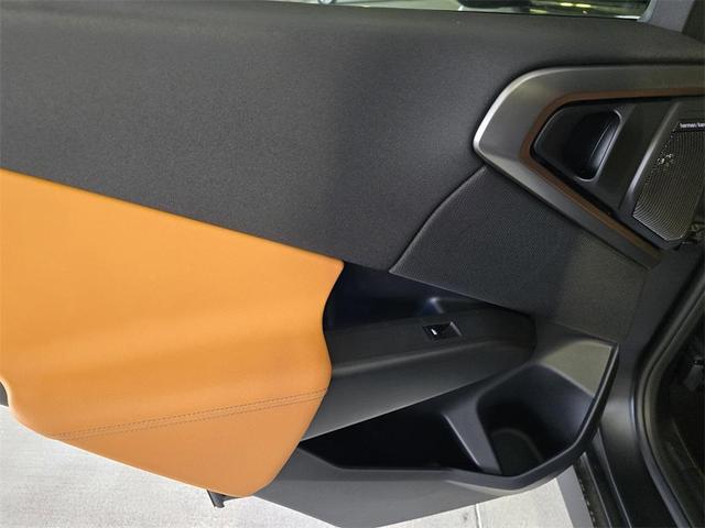 Photo of 2025 Alpine White BMW X3