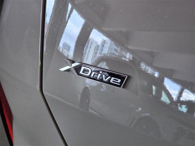 Photo of 2026 Gray Metallic BMW X3
