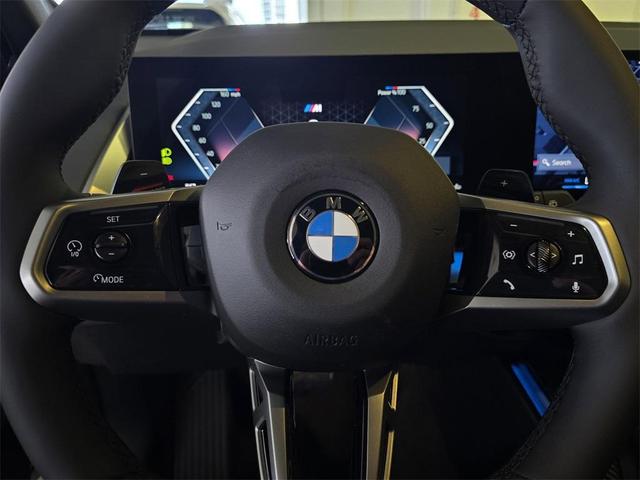 Photo of 2026 Gray Metallic BMW X3