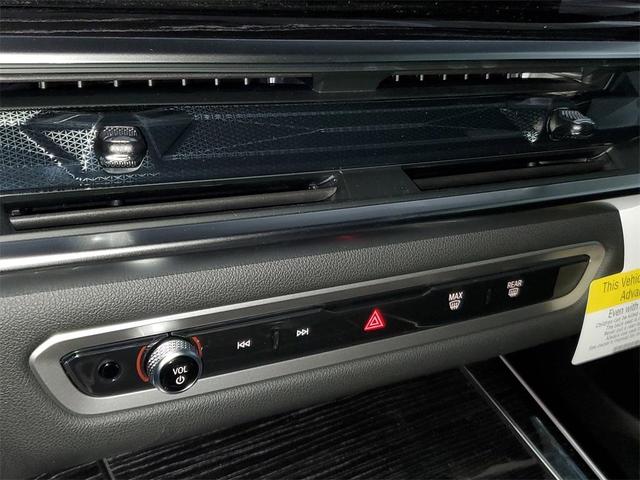 Photo of 2026 Brooklyn Gray Metallic BMW X5