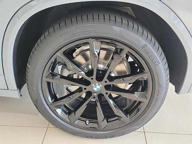 Photo of 2024 Brooklyn Gray Metallic BMW X3