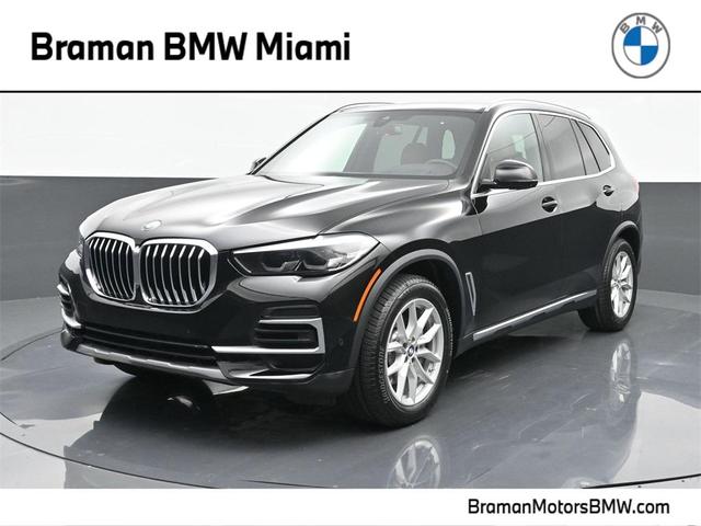 2023 BMW X5