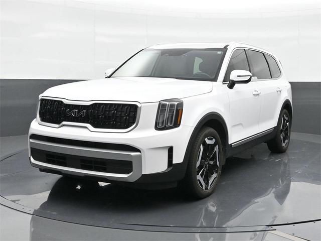 2024 Kia Telluride