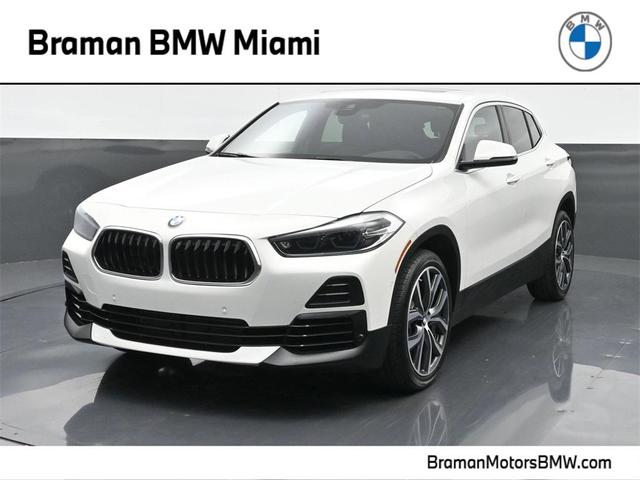 2023 BMW X2