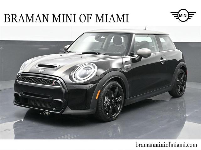 2022 MINI Hardtop