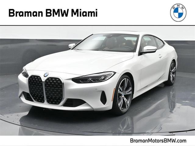 2022 BMW 430