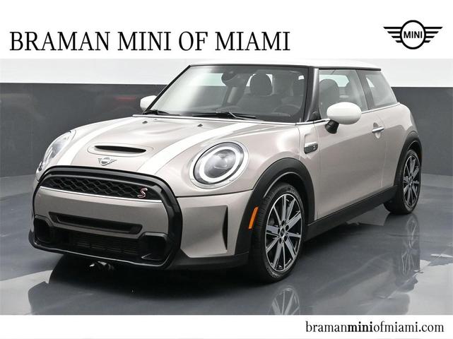 2022 MINI Hardtop