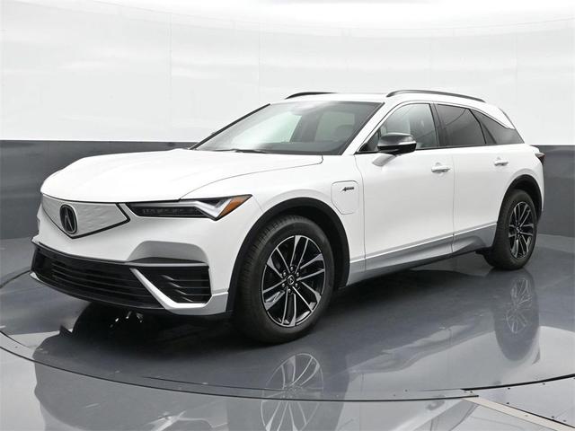 2024 Acura ZDX