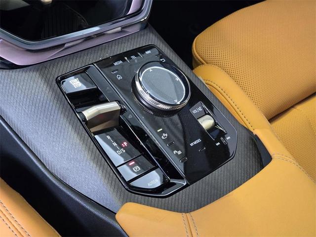 Photo of 2025 Mineral White Metallic BMW X3