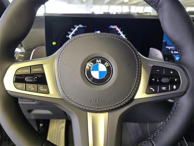 Photo of 2026 Black Sapphire Metallic BMW X5