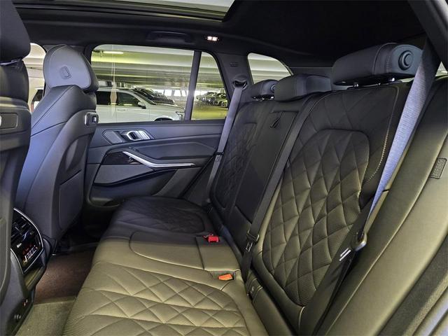 Photo of 2026 Black Sapphire Metallic BMW X5