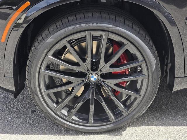 Photo of 2026 Black Sapphire Metallic BMW X5