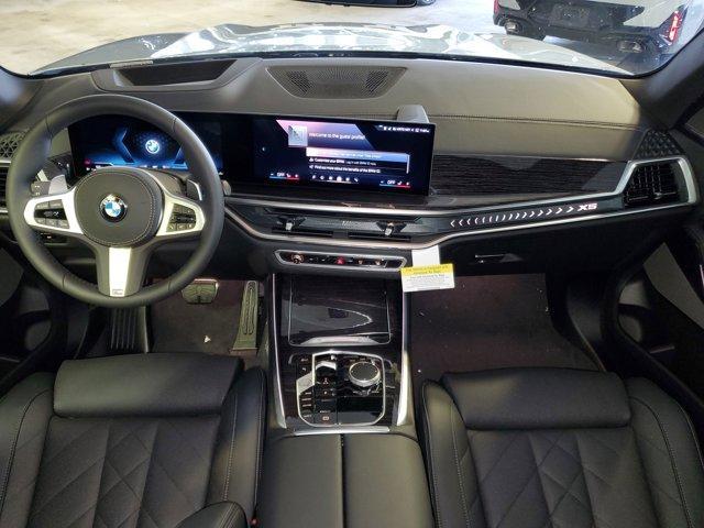 Photo of 2026 Brooklyn Gray Metallic BMW X5