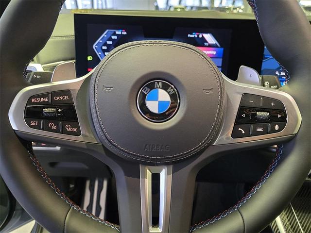 Photo of 2026 Alpine White BMW X7