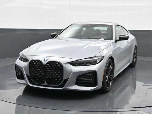2022 BMW 430