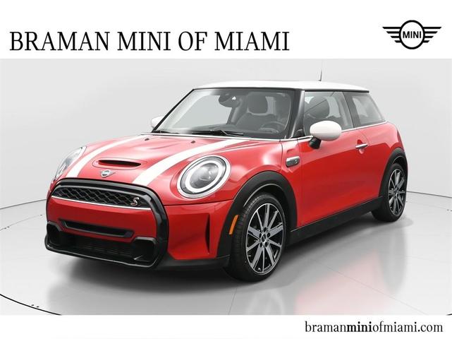 2022 MINI Hardtop