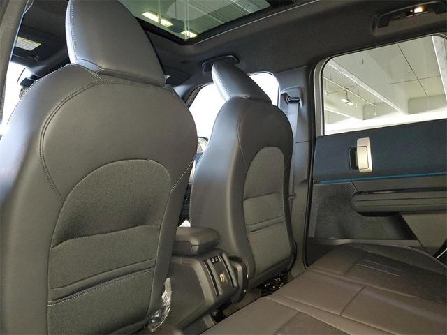 Photo of 2026 Silver MINI Countryman