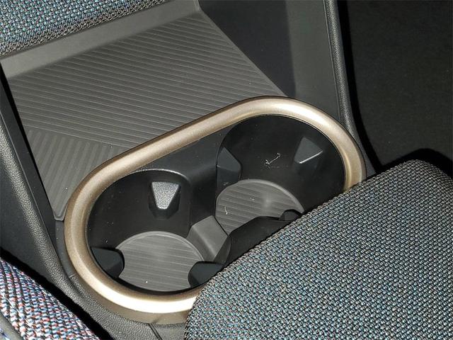 Photo of 2026 Silver MINI Countryman