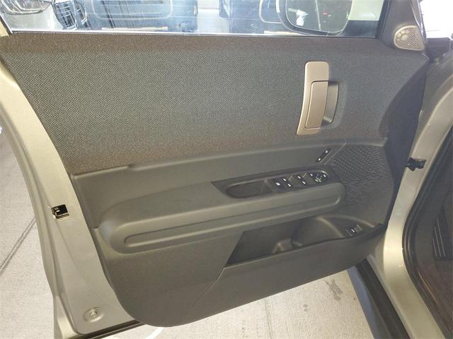 Photo of 2026 Silver MINI Countryman