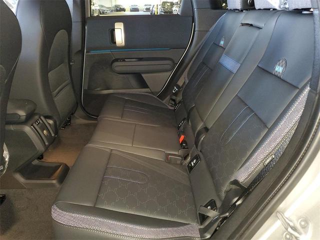 Photo of 2026 Silver MINI Countryman