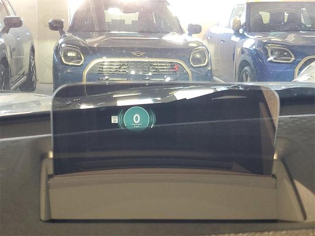 Photo of 2026 Silver MINI Countryman
