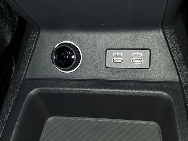 Photo of 2026 Silver MINI Countryman