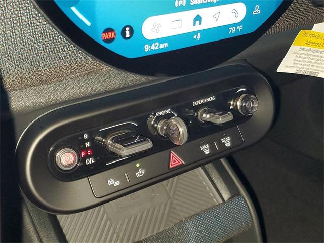 Photo of 2026 Silver MINI Countryman