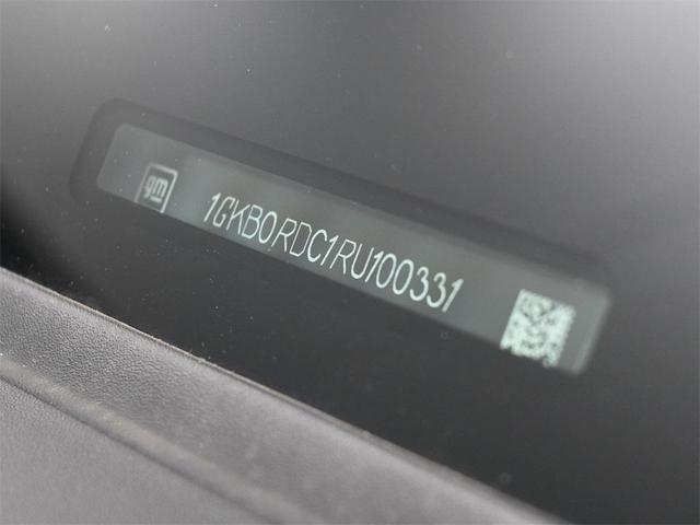 Photo of 2024 Green Matte GMC HUMMER EV SUV