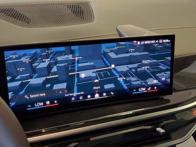 Photo of 2026 Brooklyn Gray Metallic BMW X7